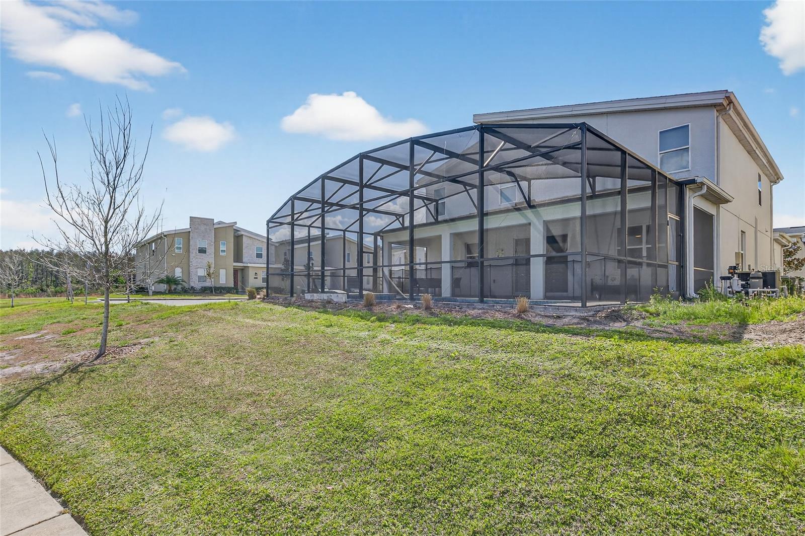 COVE AT STOREY LAKE 4 - Residential