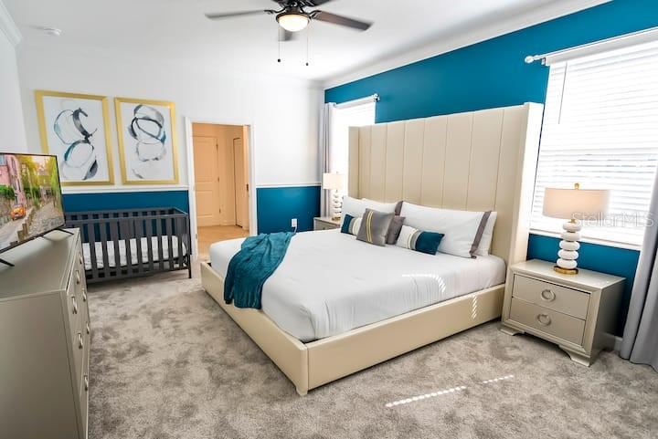 COVE AT STOREY LAKE 4 - Residential