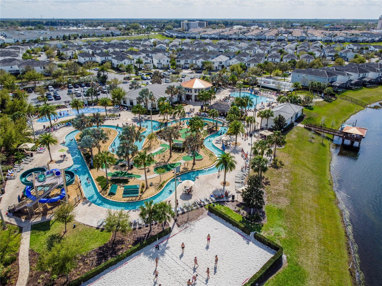 COVE AT STOREY LAKE 4 - Residential