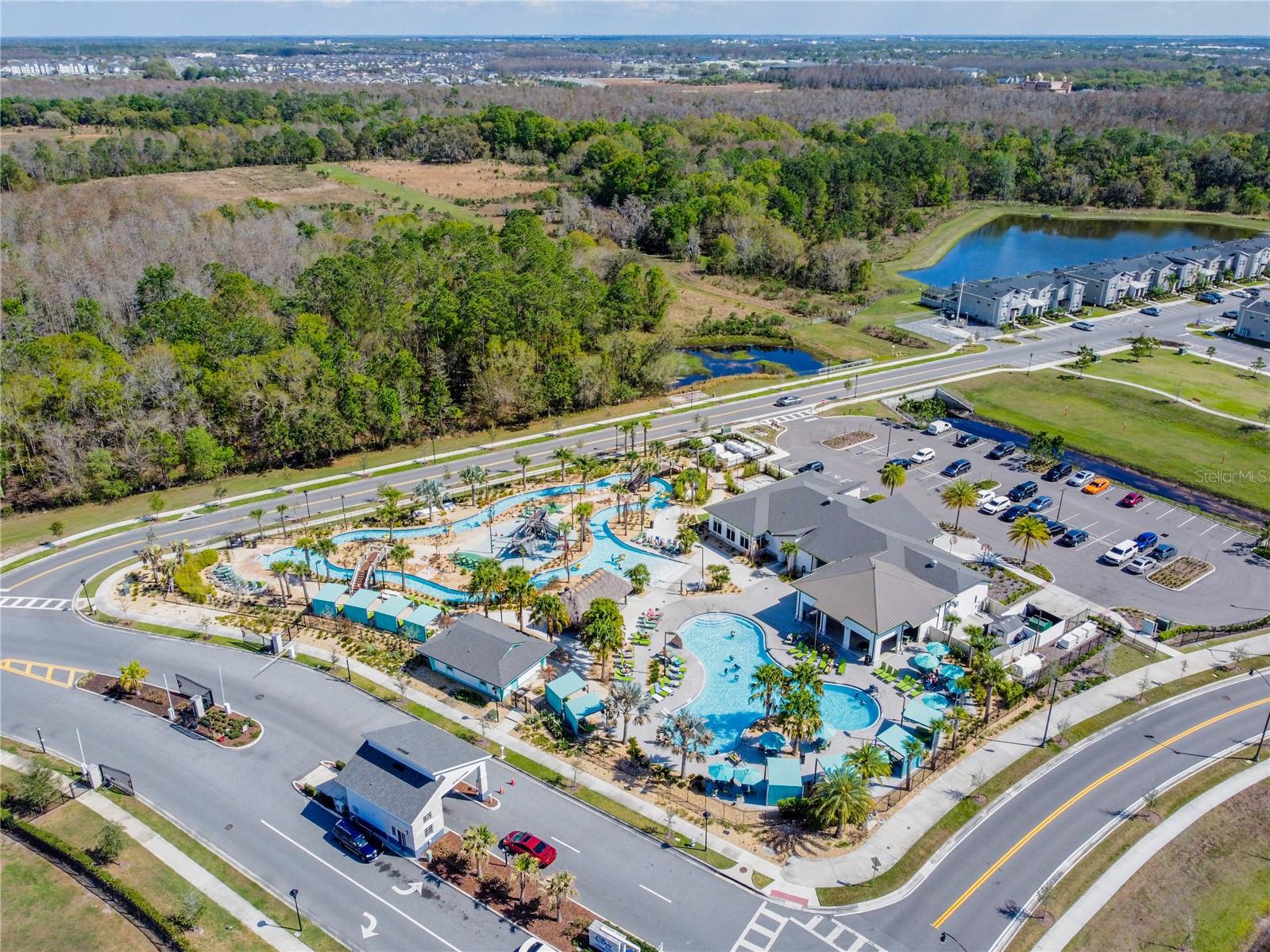 COVE AT STOREY LAKE 4 - Residential