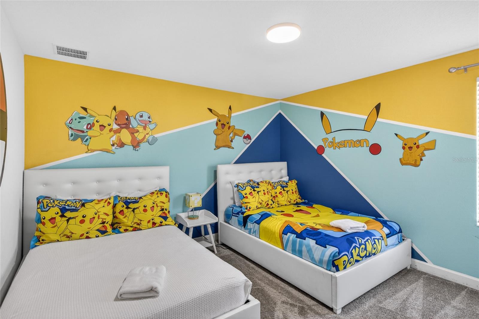 COVE AT STOREY LAKE 4 - Residential