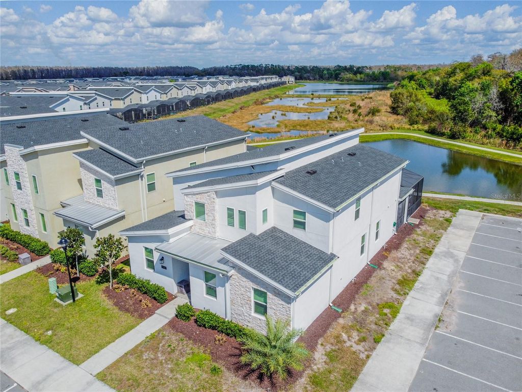 Photo of 2901 Protagonist Street, Kissimmee, FL 34746 (MLS # O6388632)