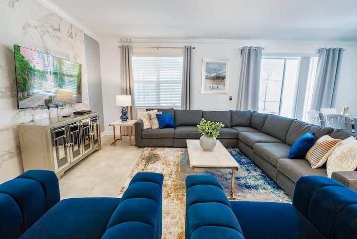 COVE AT STOREY LAKE 4 - Residential