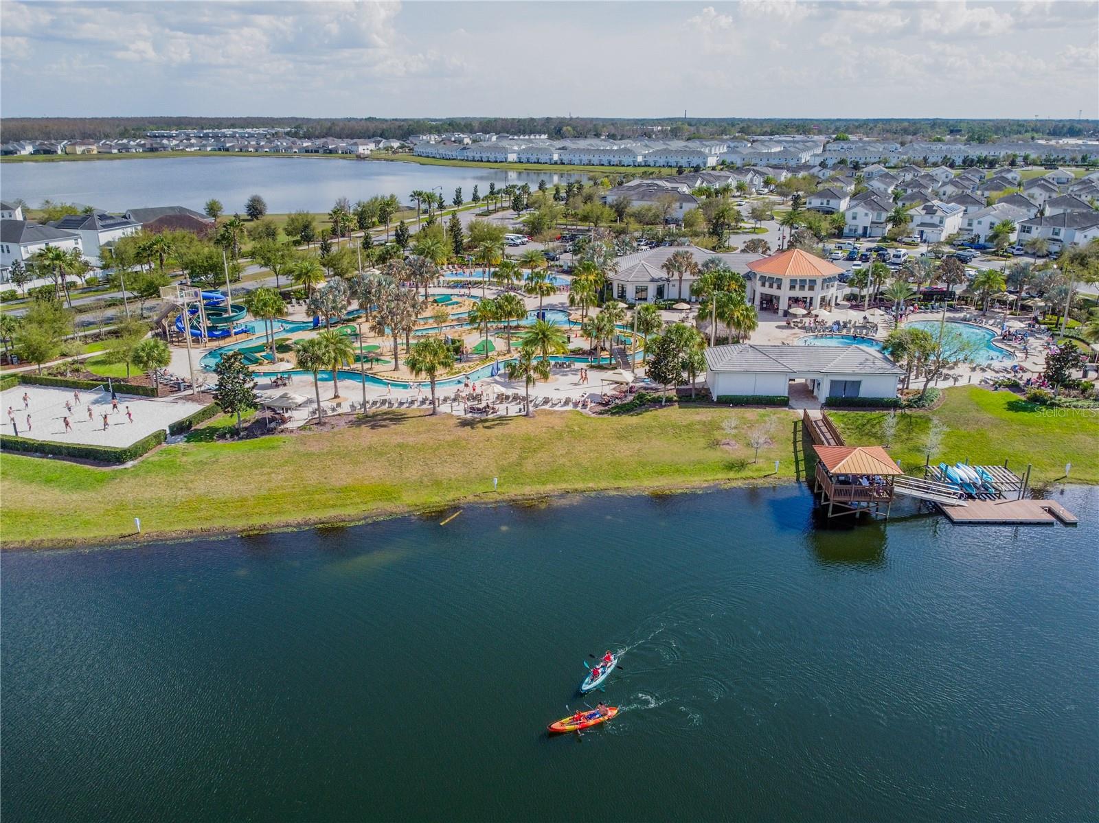 COVE AT STOREY LAKE 4 - Residential