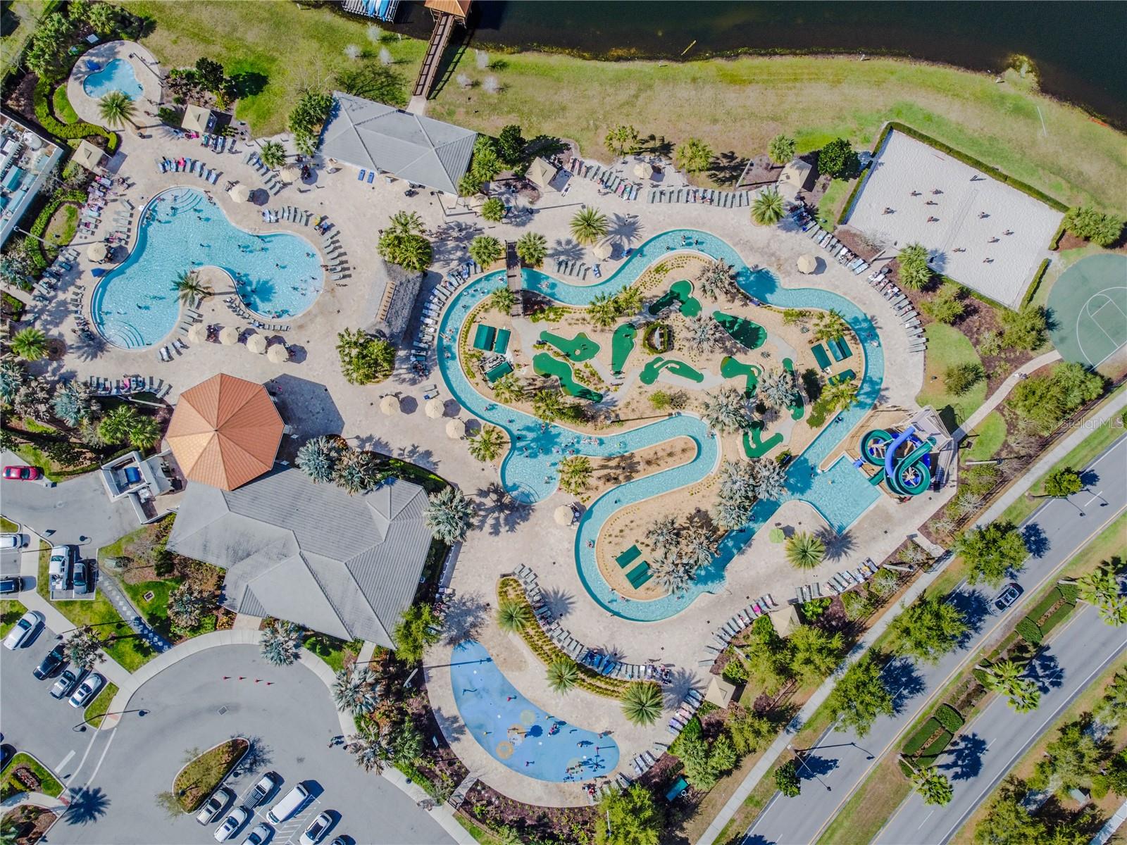 COVE AT STOREY LAKE 4 - Residential