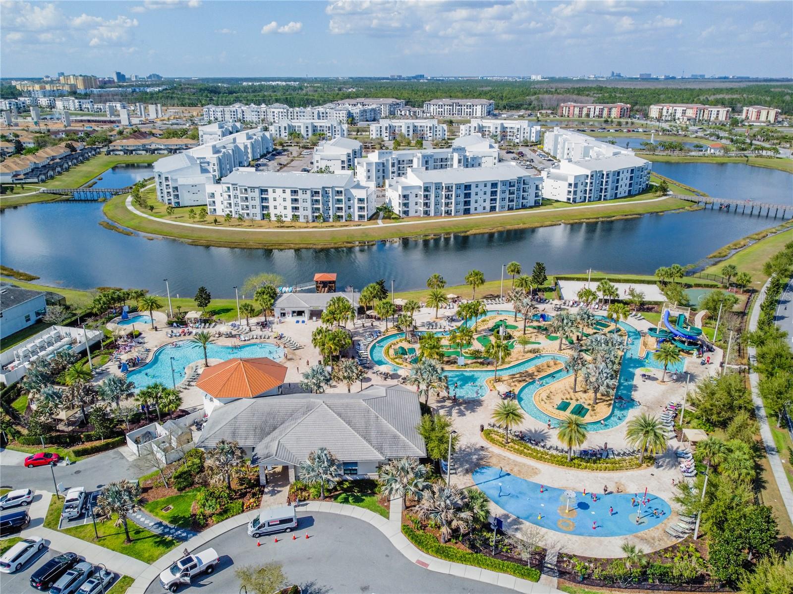 COVE AT STOREY LAKE 4 - Residential