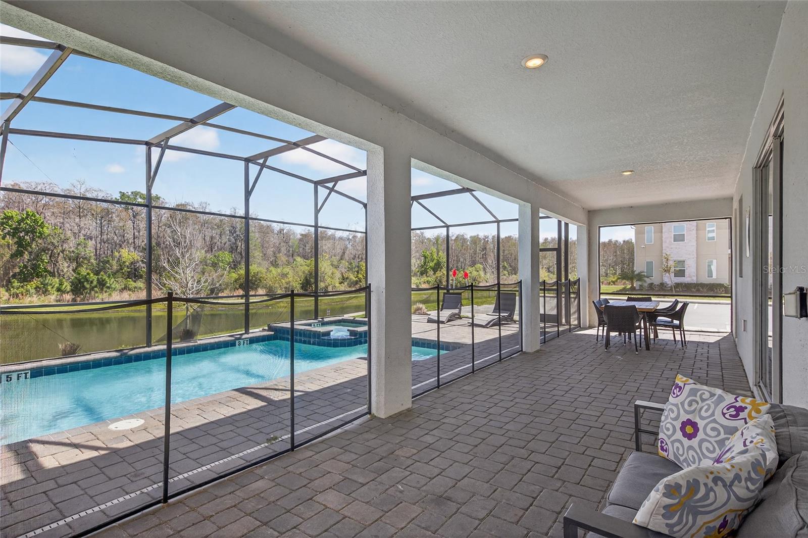 COVE AT STOREY LAKE 4 - Residential