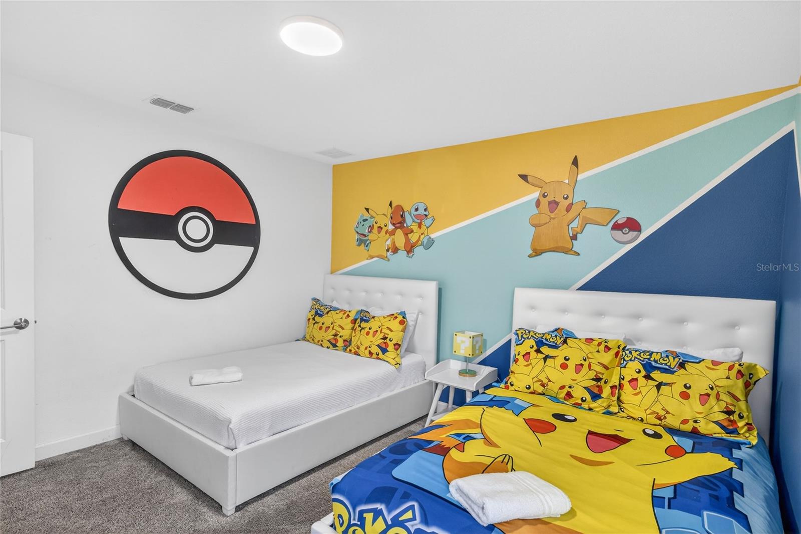 COVE AT STOREY LAKE 4 - Residential