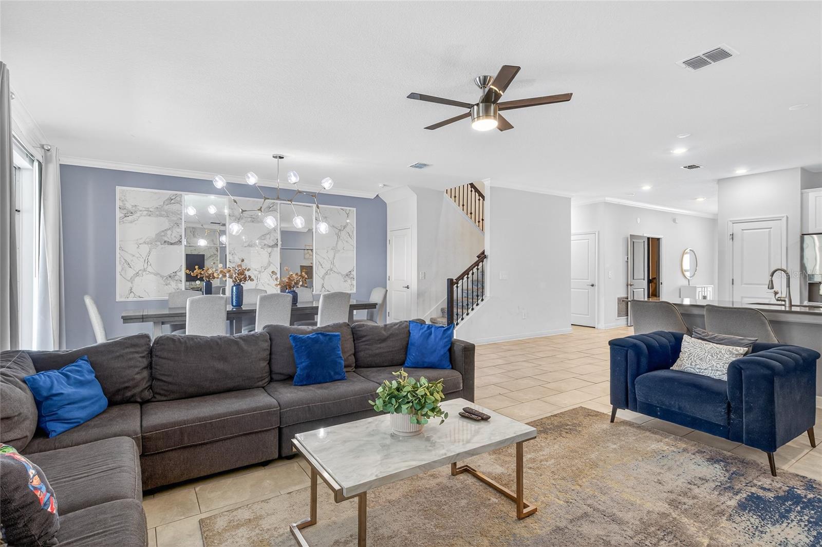 COVE AT STOREY LAKE 4 - Residential