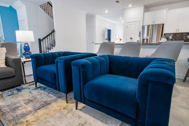 COVE AT STOREY LAKE 4 - Residential