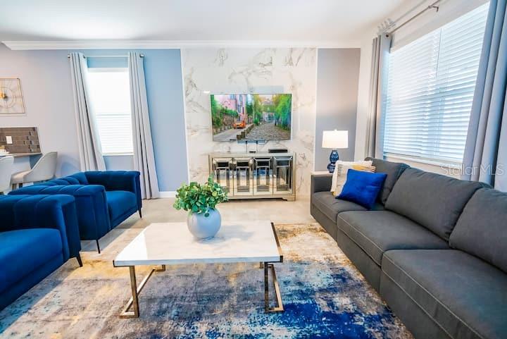 COVE AT STOREY LAKE 4 - Residential