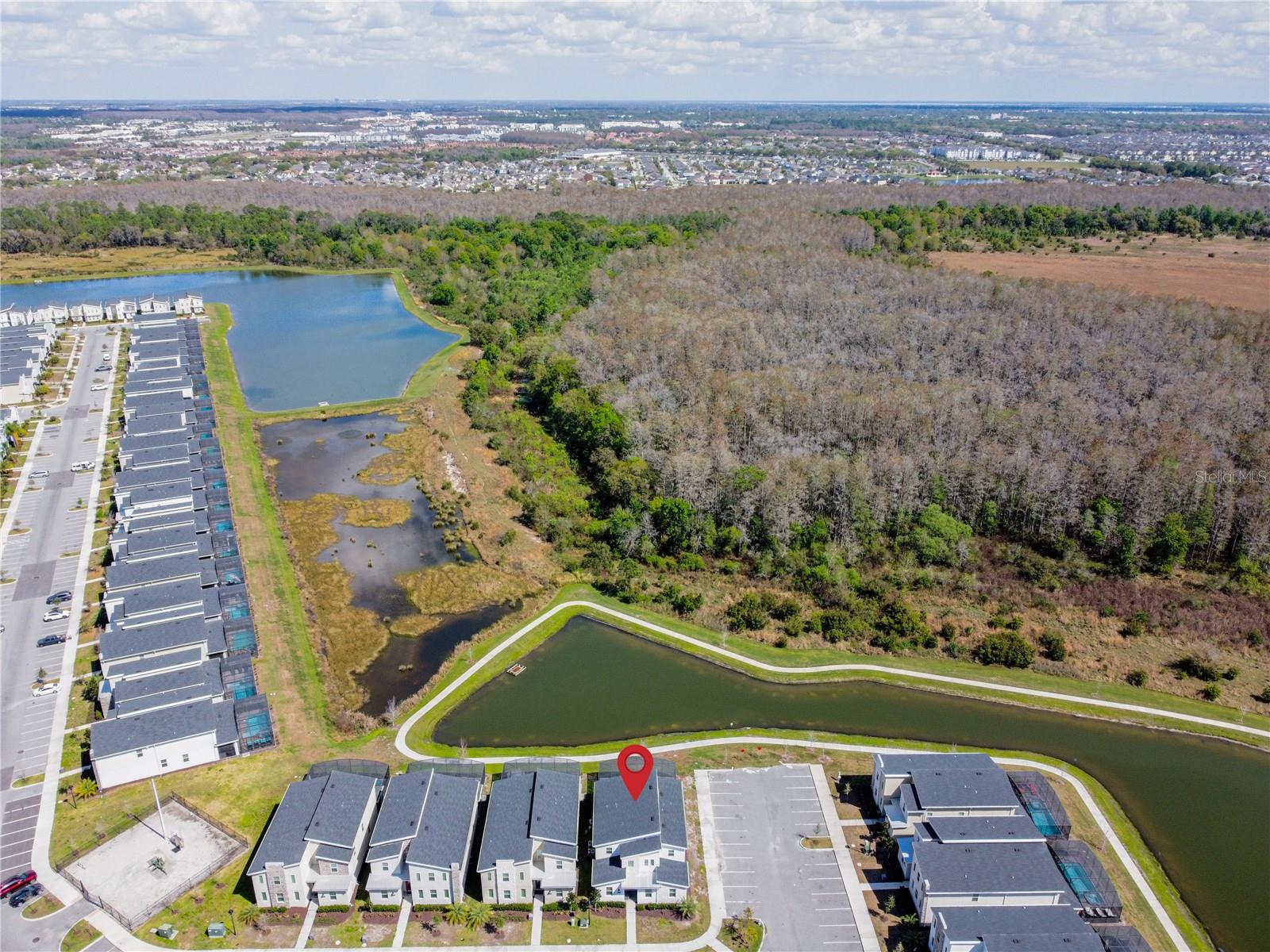 COVE AT STOREY LAKE 4 - Residential