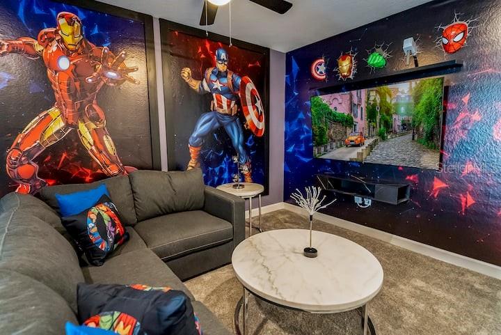 COVE AT STOREY LAKE 4 - Residential