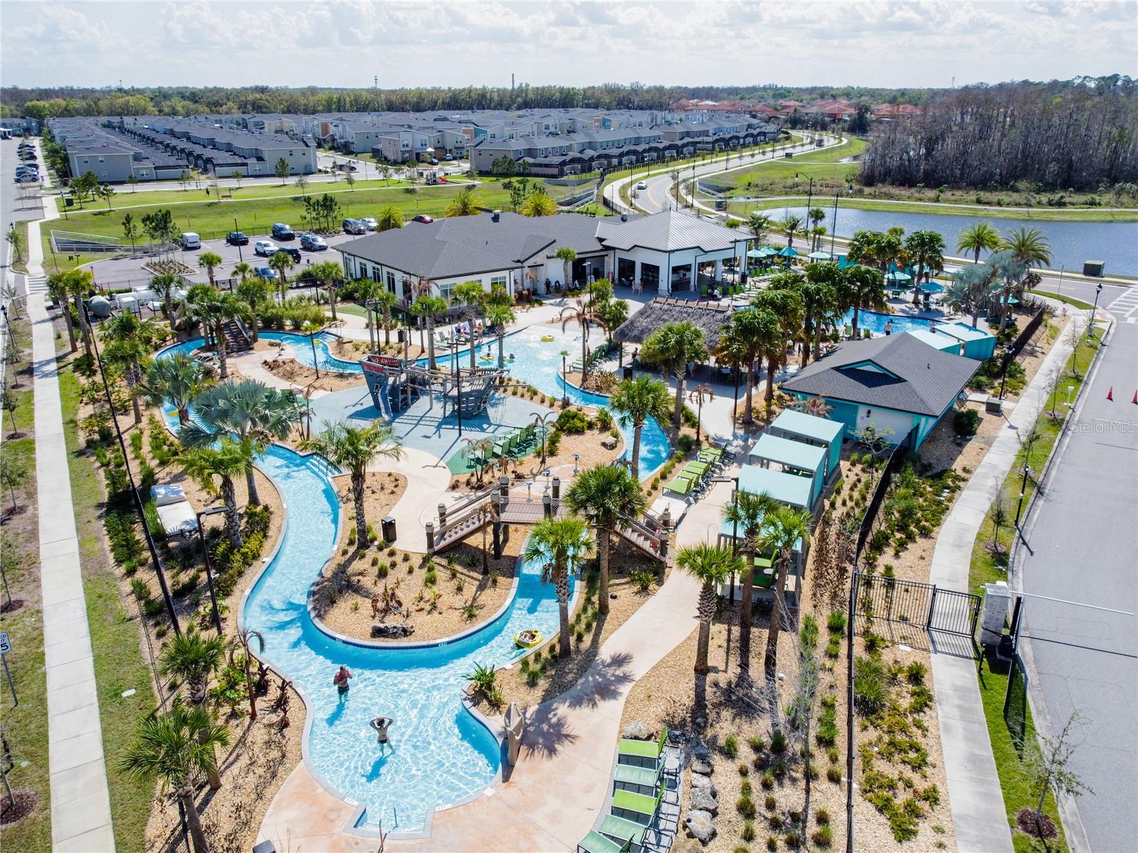 COVE AT STOREY LAKE 4 - Residential