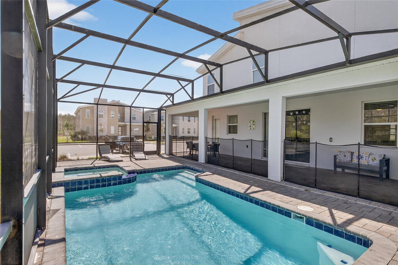 COVE AT STOREY LAKE 4 - Residential