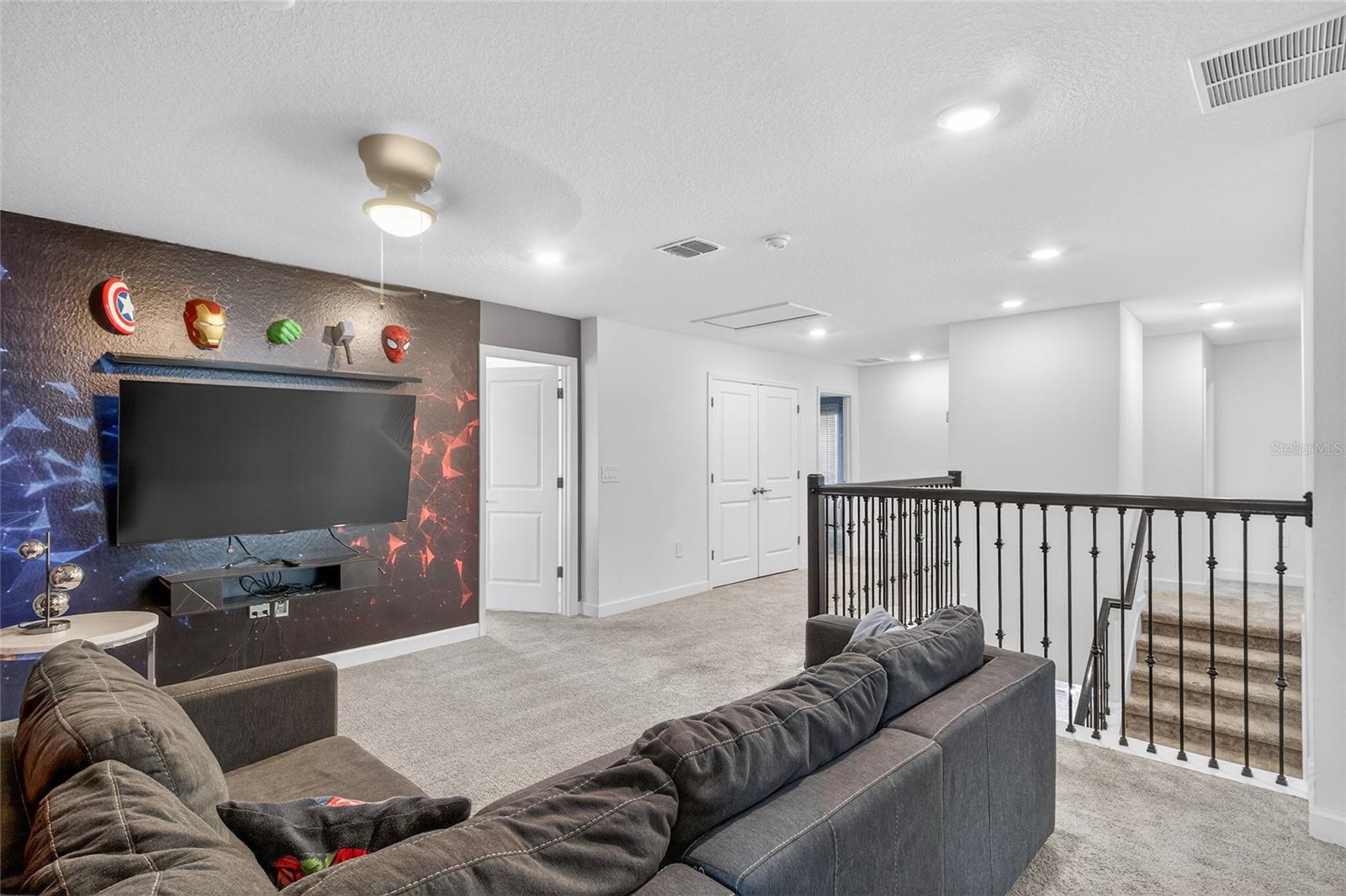 COVE AT STOREY LAKE 4 - Residential