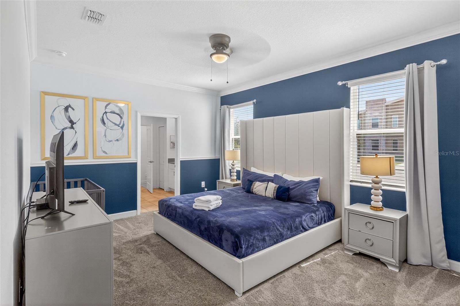 COVE AT STOREY LAKE 4 - Residential