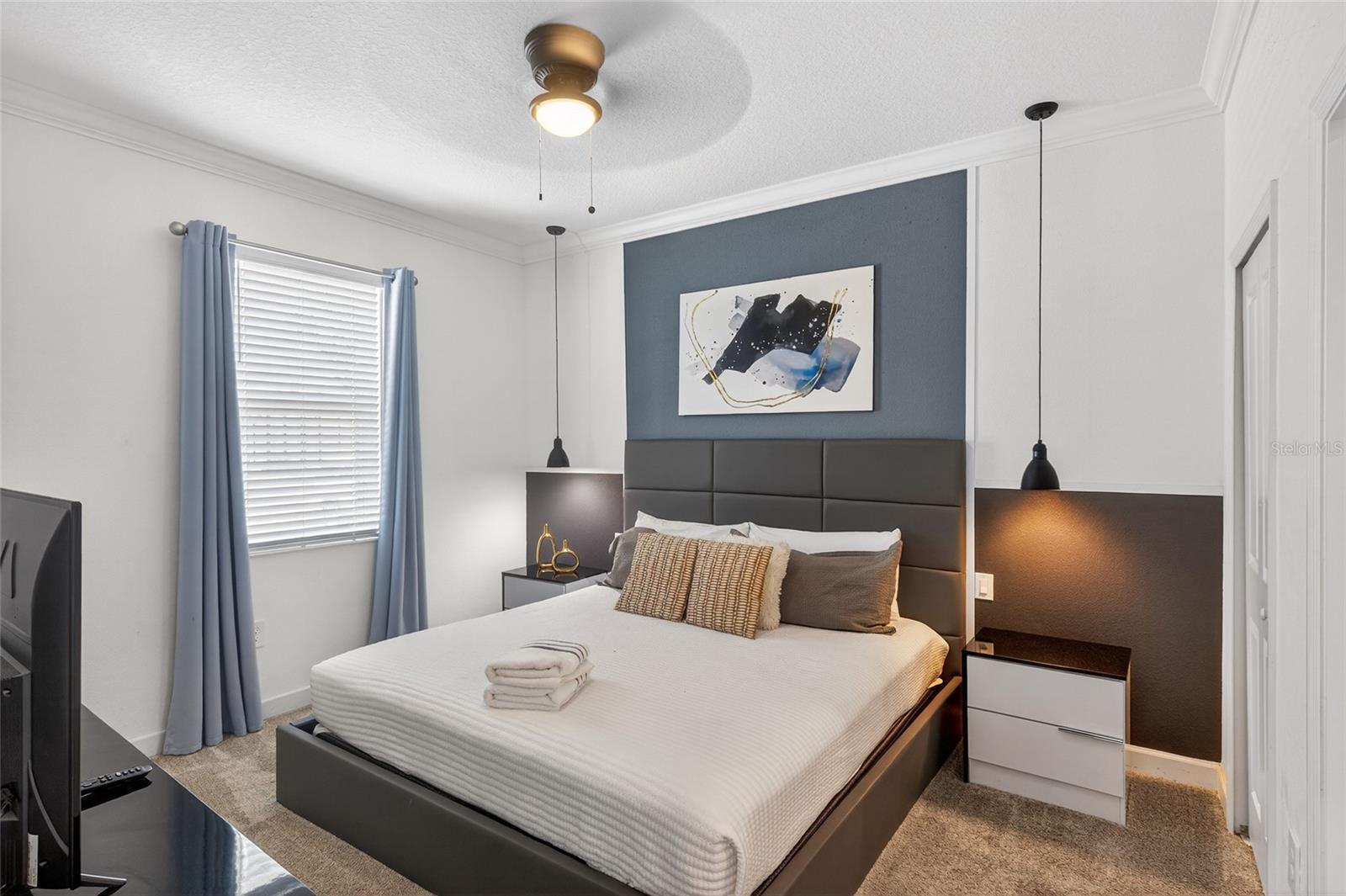 COVE AT STOREY LAKE 4 - Residential