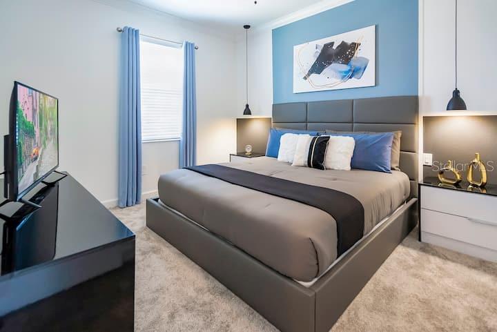 COVE AT STOREY LAKE 4 - Residential