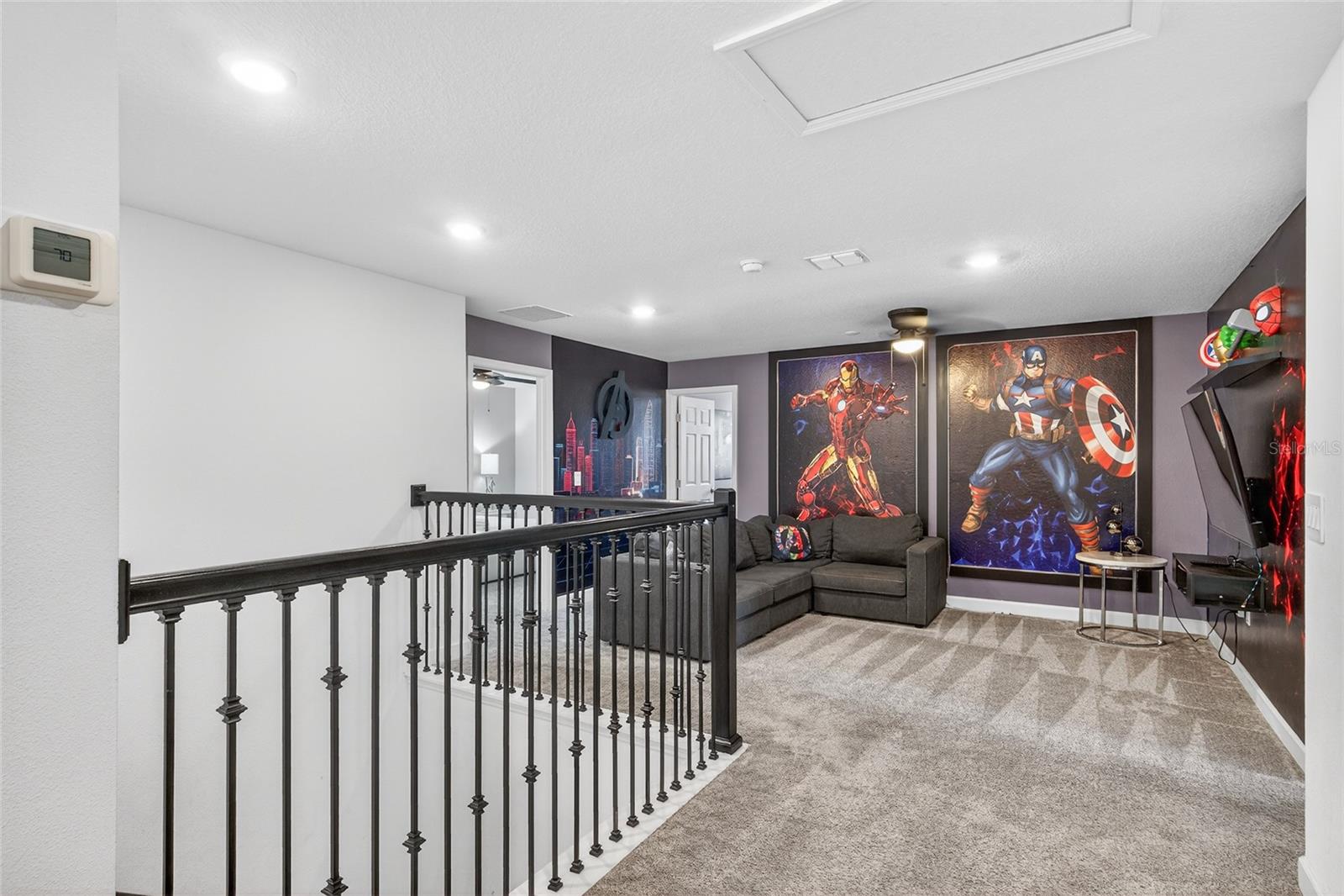 COVE AT STOREY LAKE 4 - Residential