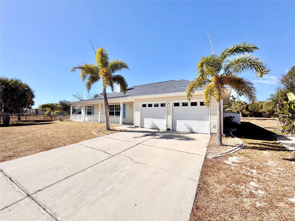 Photo of 528 Tabebuia Tree, Punta Gorda, FL 33955 (MLS # C7521429)