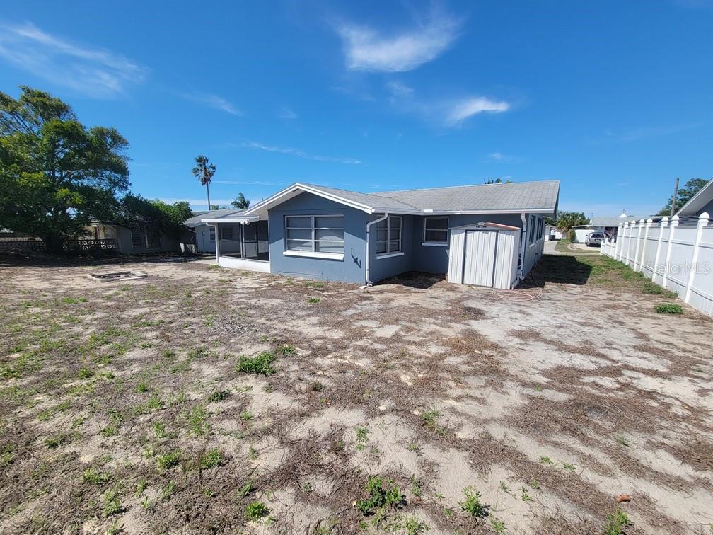 JASMINE LAKES - Residential Lease