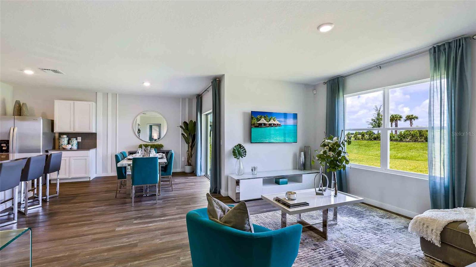 STAR FARMS AT LAKEWOOD RANCH - Residential