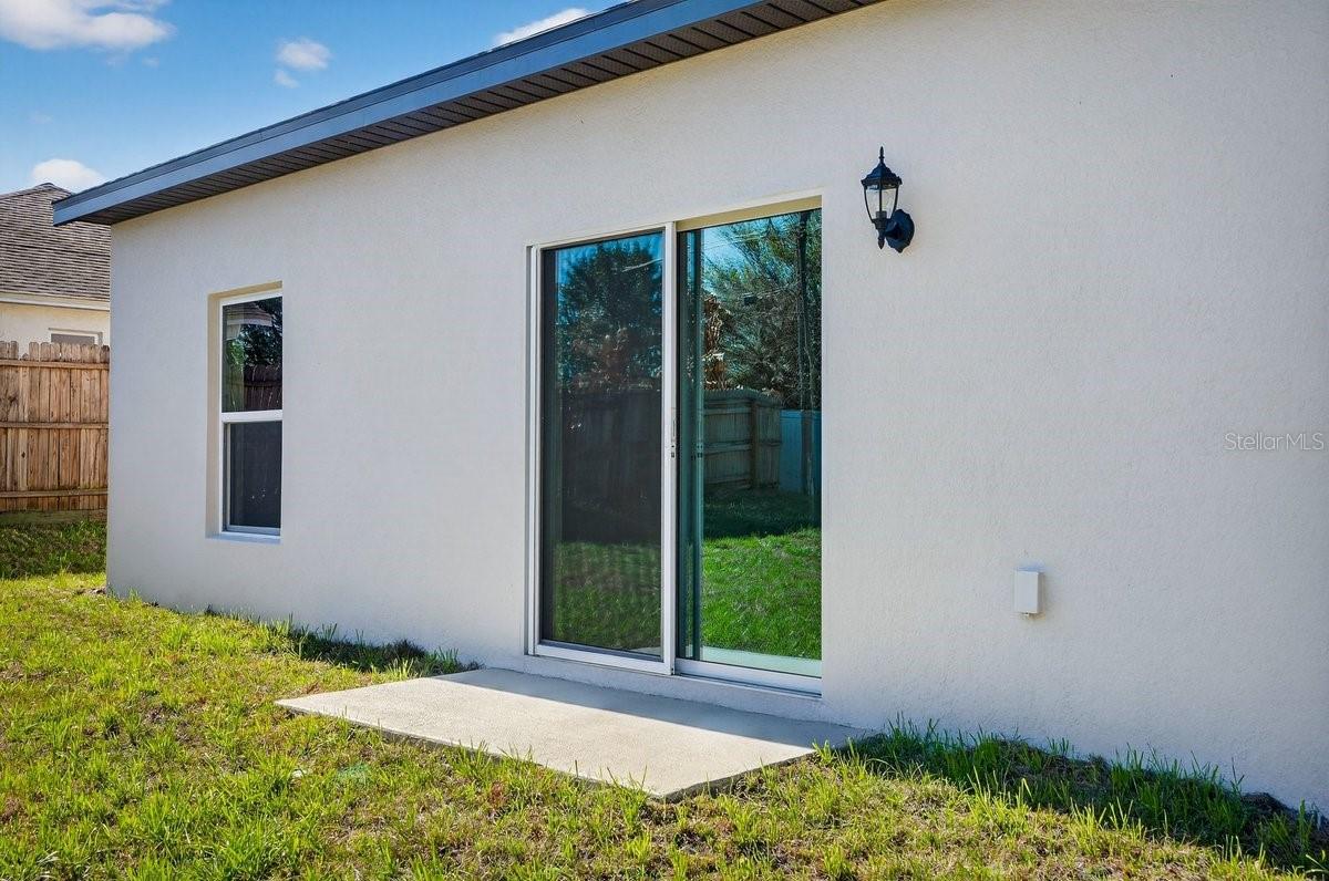 DELTONA LAKES UNIT 17 - Residential