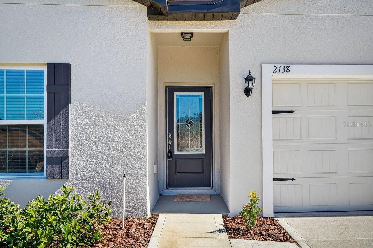 DELTONA LAKES UNIT 17 - Residential