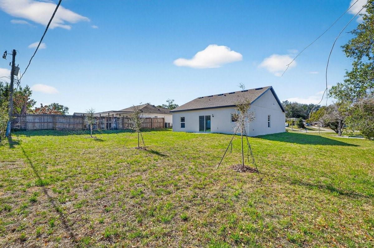 DELTONA LAKES UNIT 17 - Residential