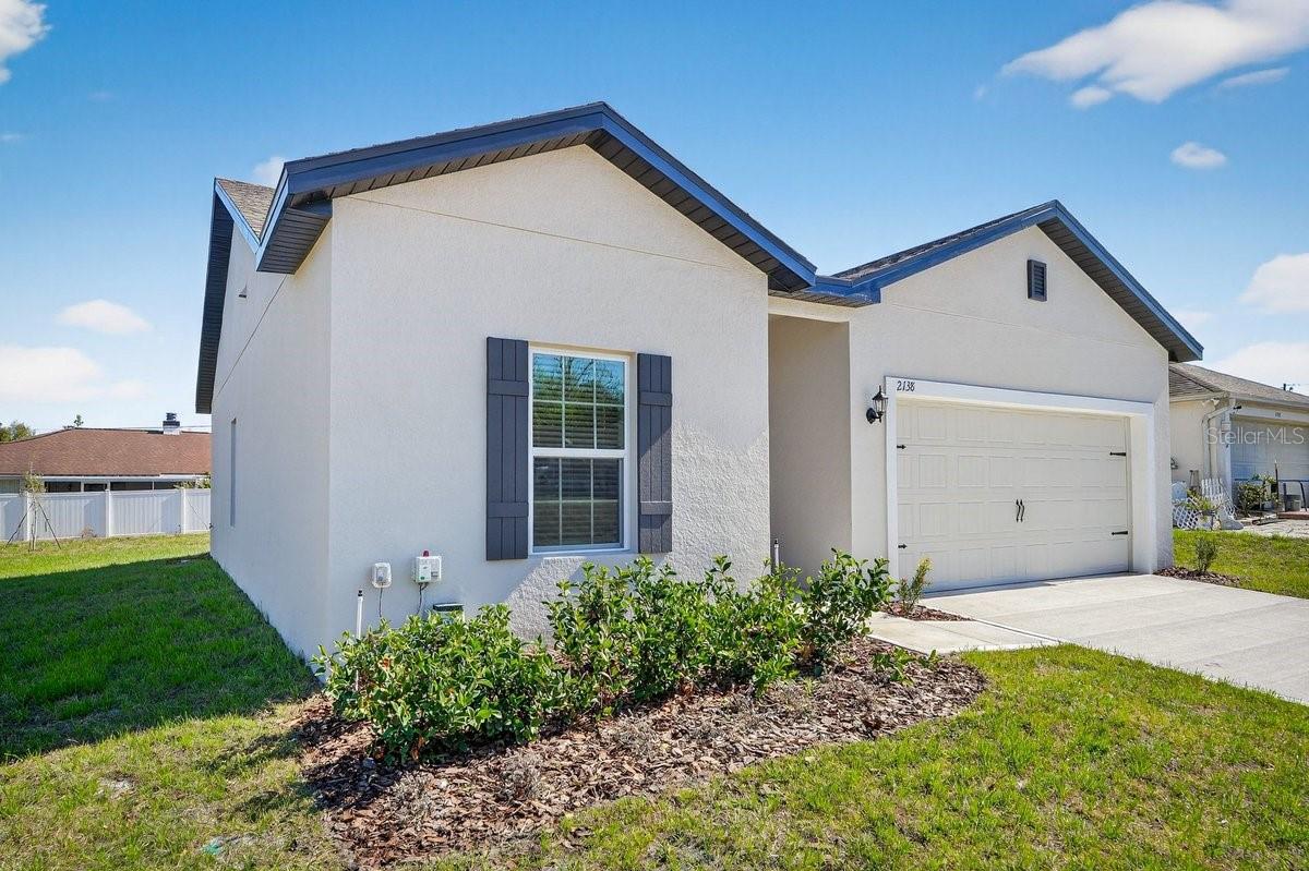 DELTONA LAKES UNIT 17 - Residential