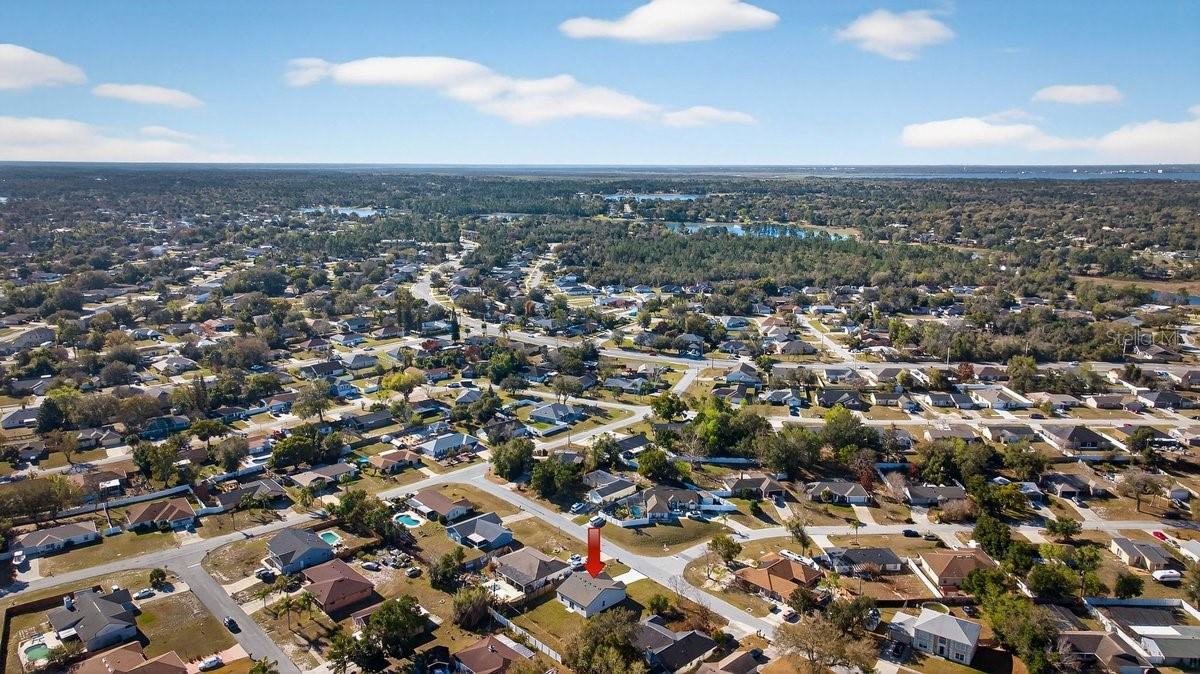 DELTONA LAKES UNIT 17 - Residential