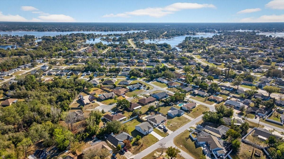 DELTONA LAKES UNIT 17 - Residential