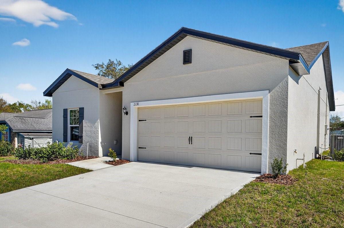 DELTONA LAKES UNIT 17 - Residential