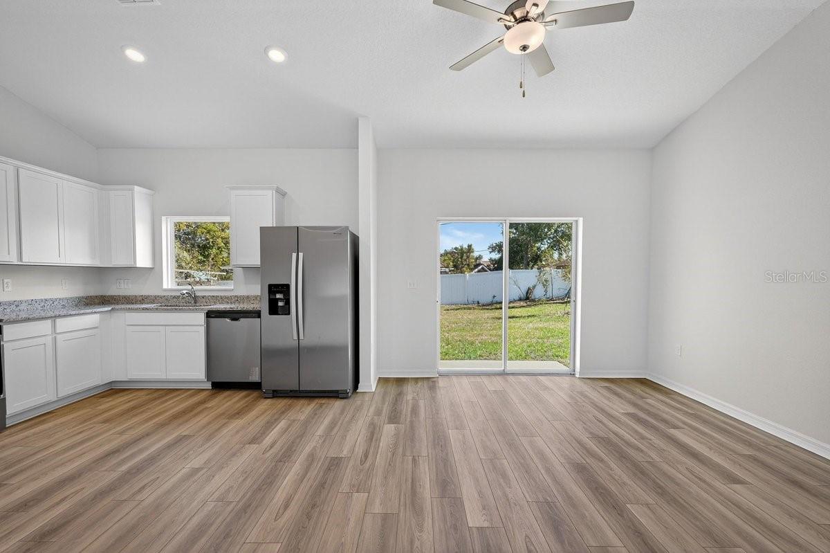 DELTONA LAKES UNIT 17 - Residential