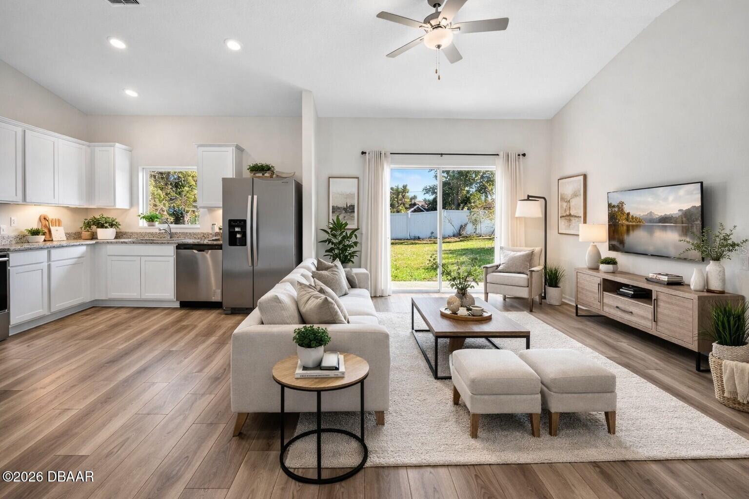 DELTONA LAKES UNIT 17 - Residential