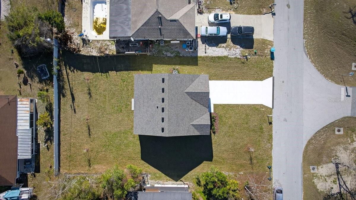 DELTONA LAKES UNIT 17 - Residential