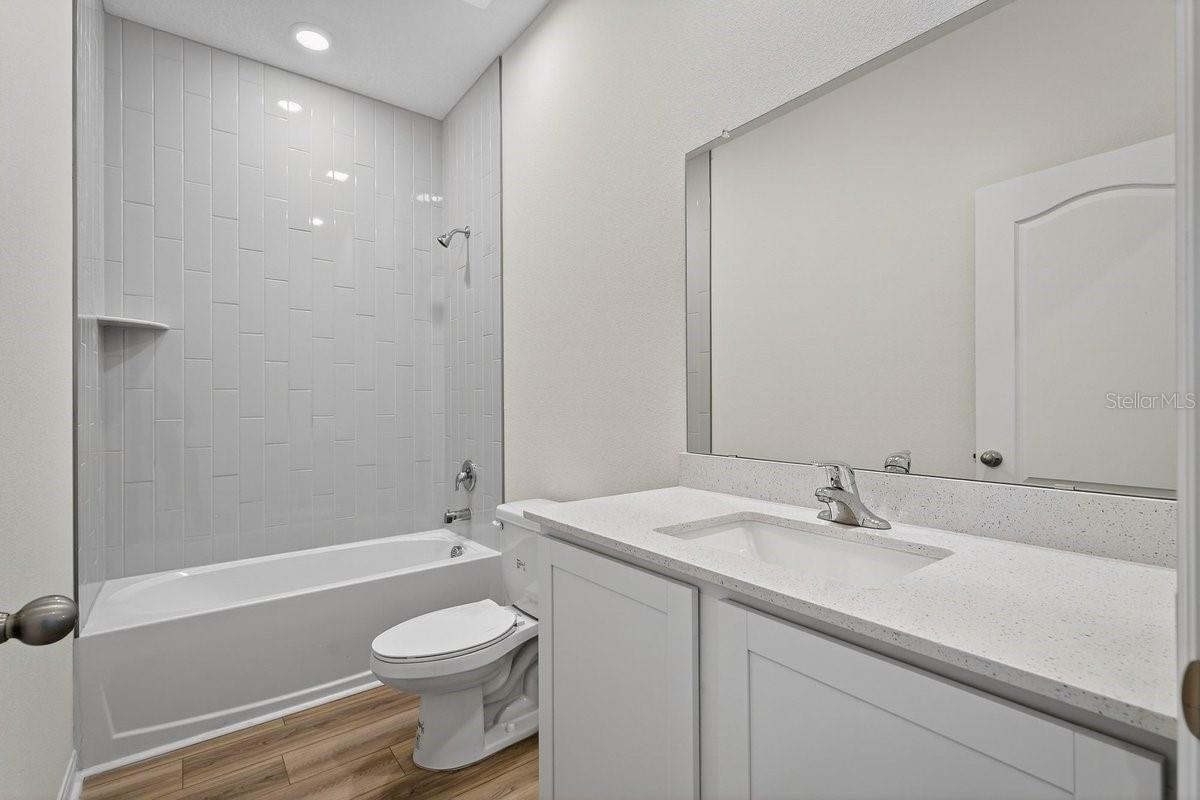 DELTONA LAKES UNIT 17 - Residential