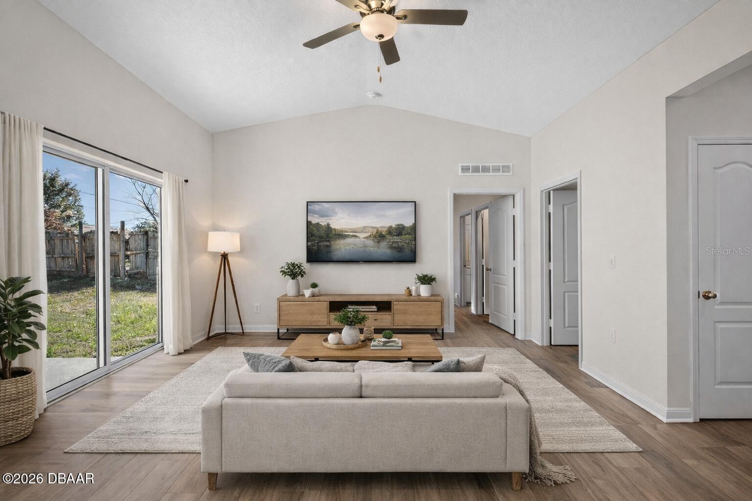 DELTONA LAKES UNIT 17 - Residential