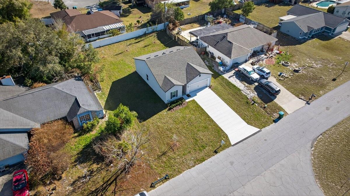 DELTONA LAKES UNIT 17 - Residential