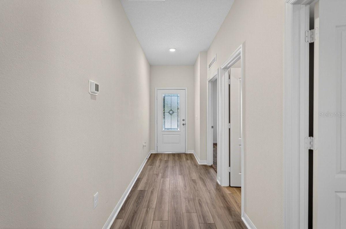 DELTONA LAKES UNIT 17 - Residential