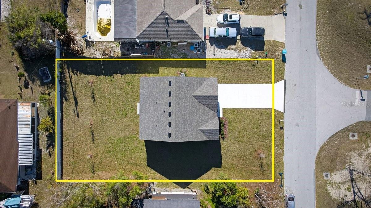 DELTONA LAKES UNIT 17 - Residential