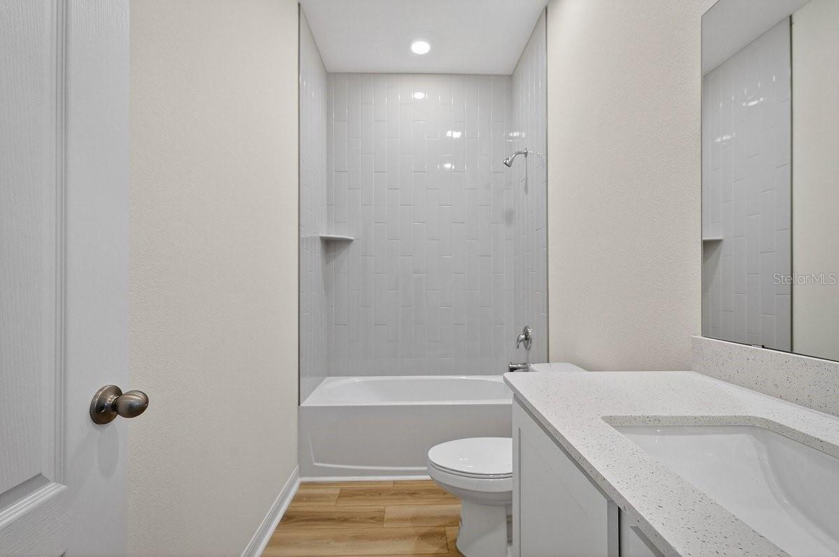 DELTONA LAKES UNIT 17 - Residential