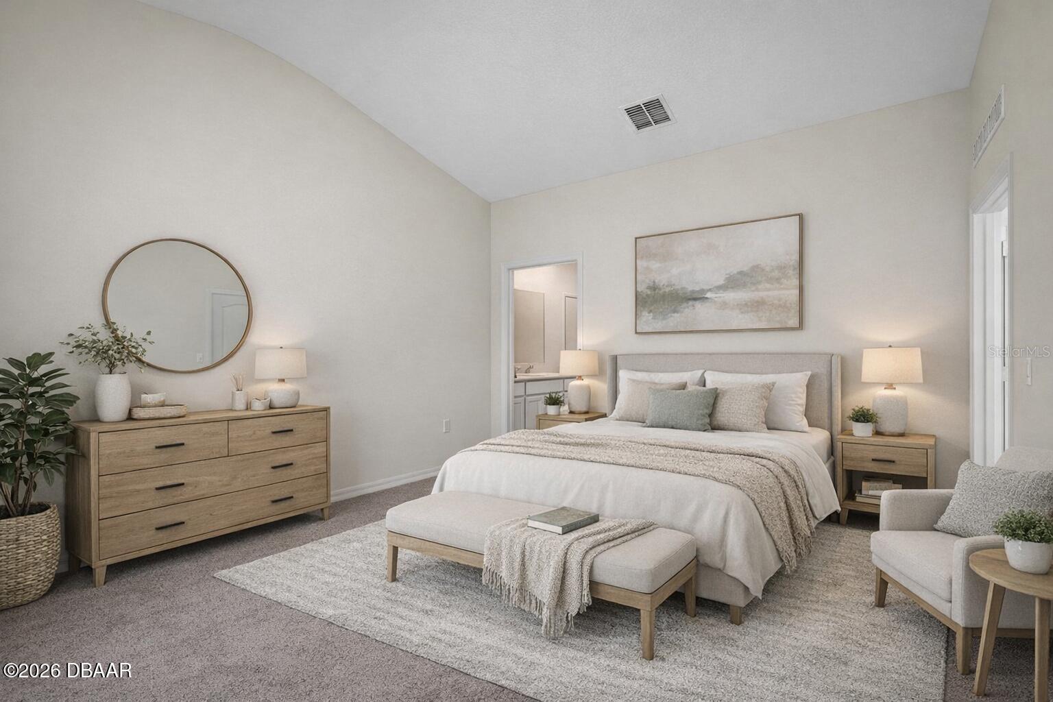 DELTONA LAKES UNIT 17 - Residential