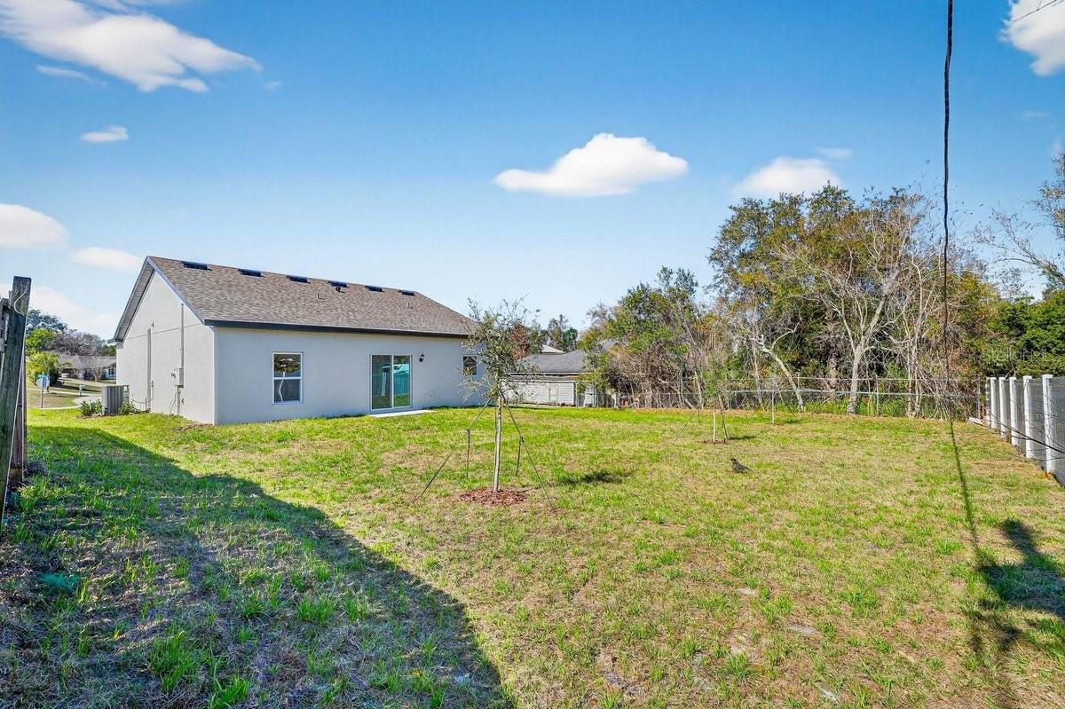 DELTONA LAKES UNIT 17 - Residential