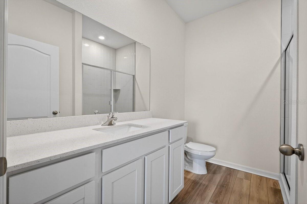 DELTONA LAKES UNIT 17 - Residential