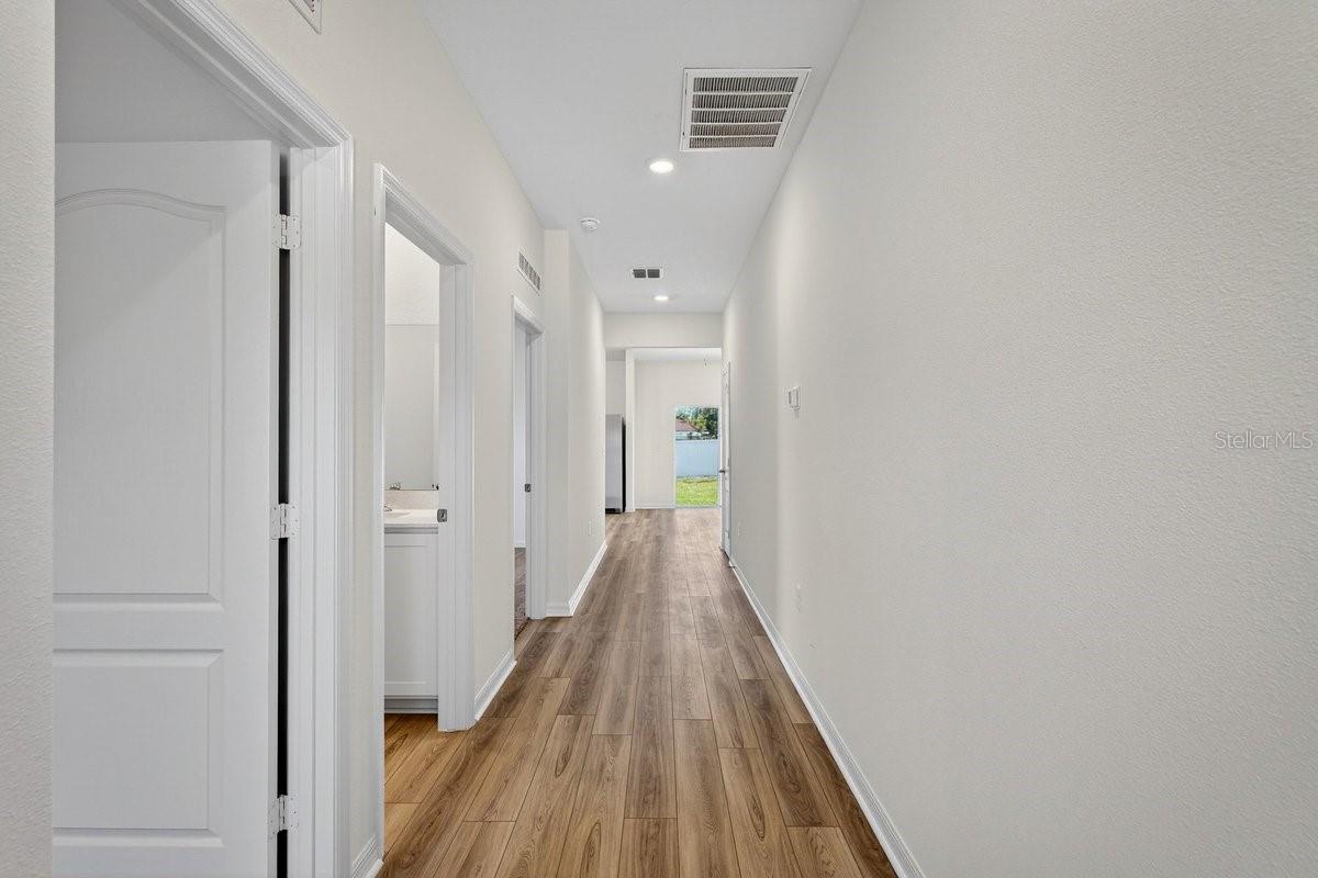 DELTONA LAKES UNIT 17 - Residential