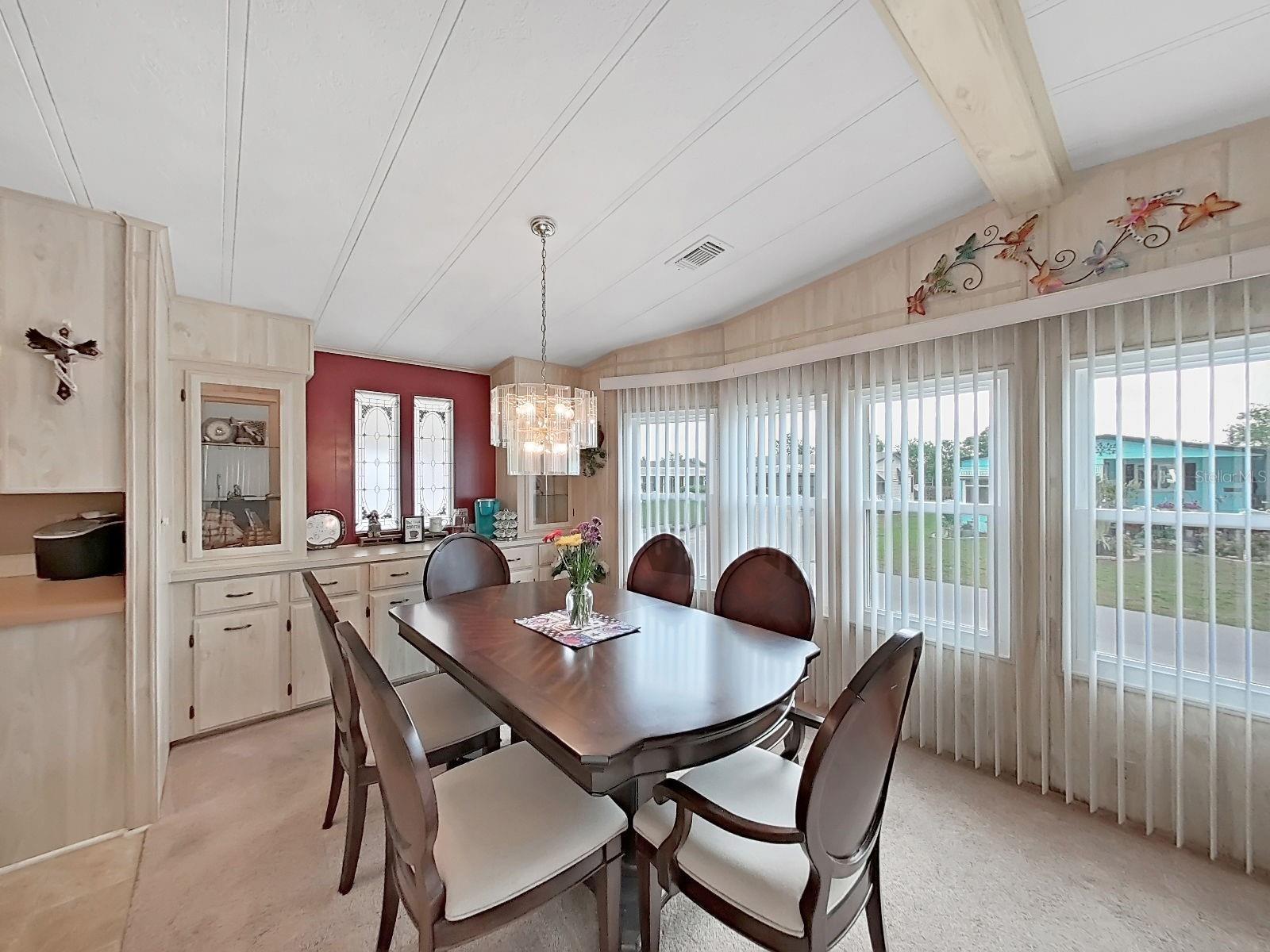 FOXWOOD LAKE ESTATES - Residential