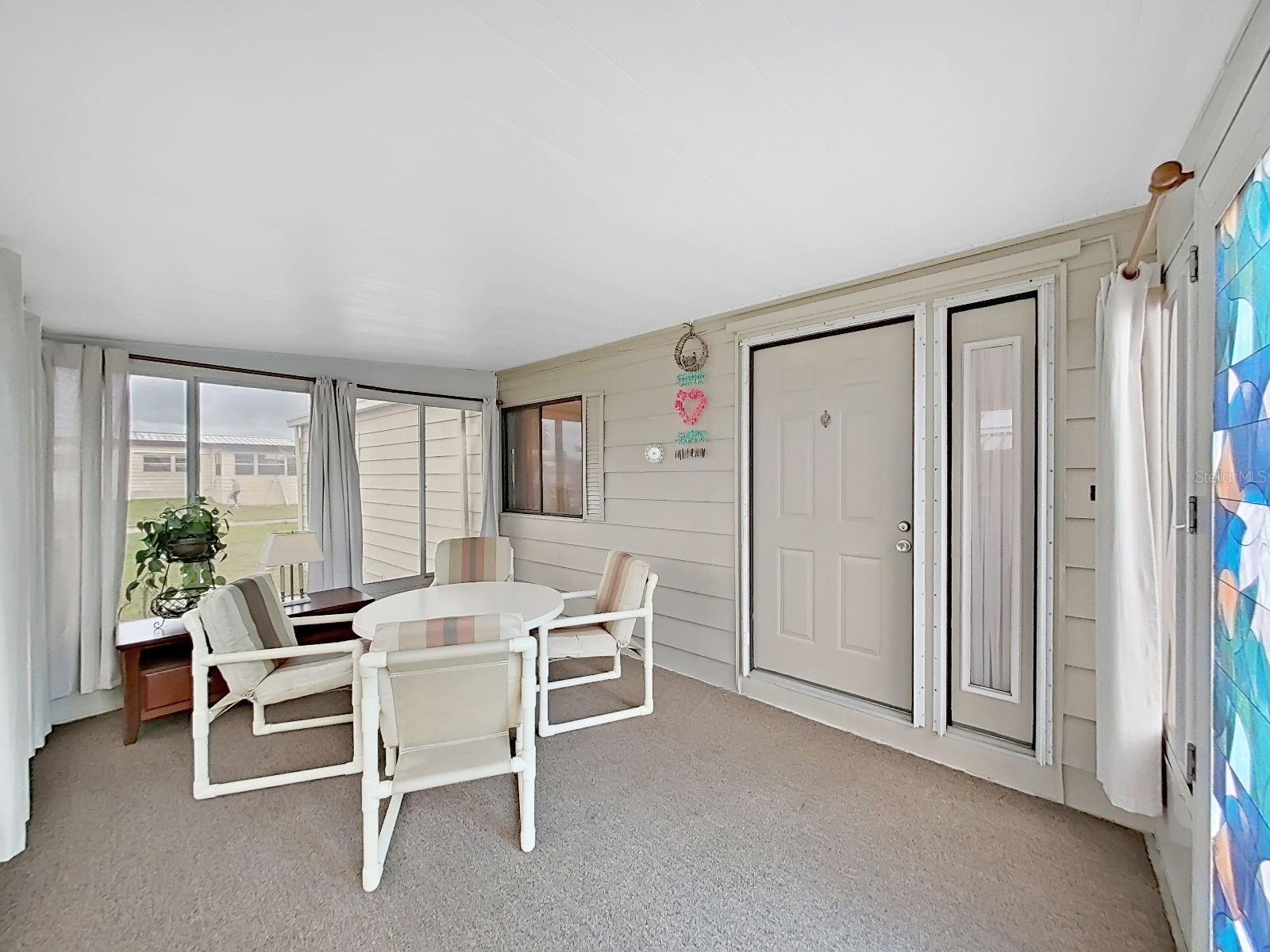 FOXWOOD LAKE ESTATES - Residential