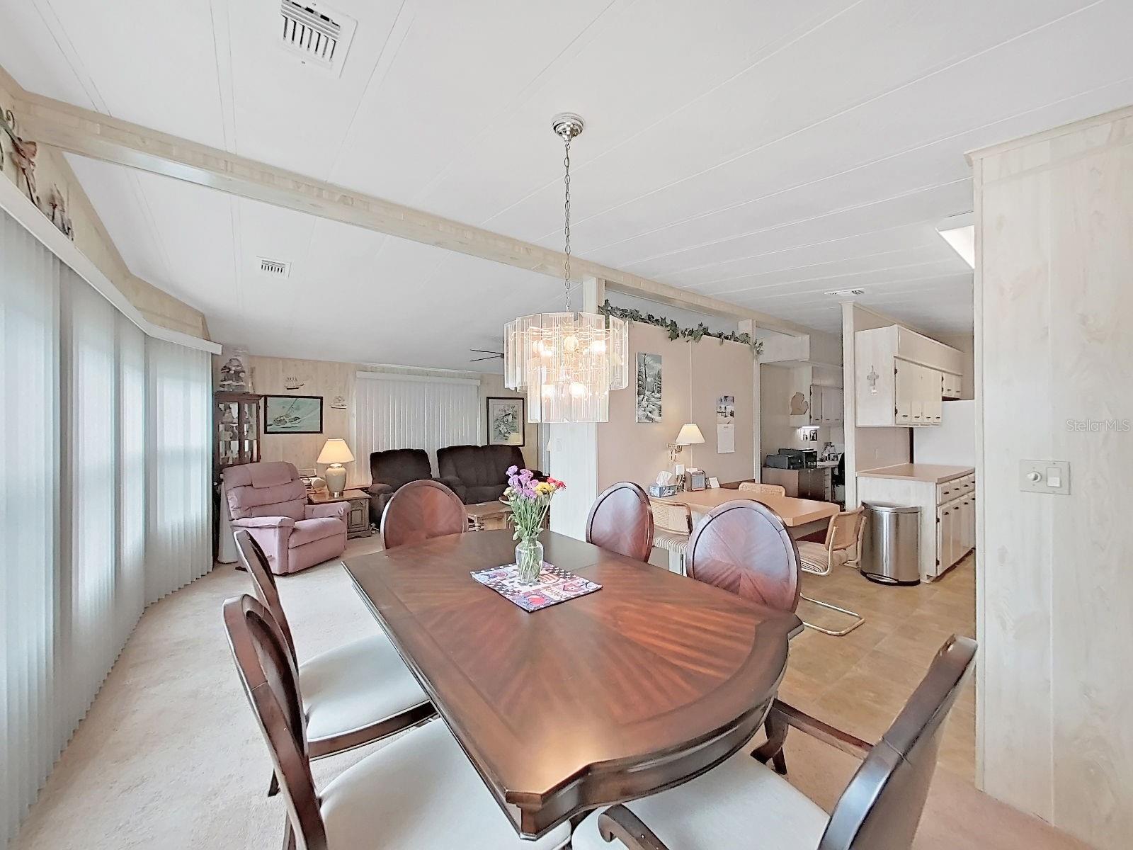 FOXWOOD LAKE ESTATES - Residential